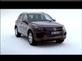 Volkswagen показал в Курске Настоящее Будущее