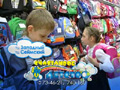 Сеть детских супермаркетов «Счастливое детство» в Курске: Готовимся к школе вместе!