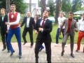 Курская команда КВН ПриМа — танец Медведева (эксклюзив) — YouTube.flv