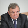 Задержание председателя комитета жилищно-коммунального хозяйства города Курска Виктора Калинина