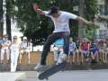 Скейтбординг в Курске сразятся лучшие скейтеры Черноземья
