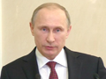 Заявление Владимира Путина для прессы по итогам переговоров в «нормандском формате» в Минске