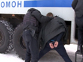 В Курске полиция пресекла «сходку» криминальных лидеров (ФОТО)