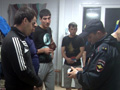 В Курской области прошел полицейский рейд (ФОТО)