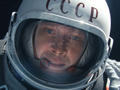«Время первых»: куряне увидят реальную историю о первом выходе человека в открытый космос