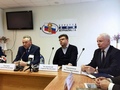 Курская область. Проект свинокомплекса отодвинули на 100 метров, чтобы убрать из буферной зоны заповедника