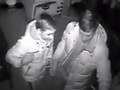 В Курске подростки пробрались на кухню торгового центра и испортили продукты (ВИДЕО)