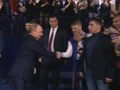 Владимир Путин исполнил мечту курского студента