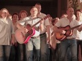 Родители курских выпускников сняли трогательный клип для своих детей