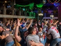 Курск ликовал после фантастической победы сборной России над испанцами
