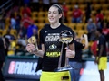 Как курская динамовка Брианна Стюарт стала MVP женской НБА-2018