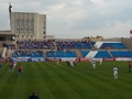 ФК «Авангард» (Курск) – СКА (Хабаровск) сыграли вничью — 1:1