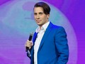 Максим Галкин о горячем приеме в курском «МегаГРИННе»