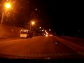 В Курской области машина сбила пешехода на переходе
