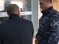Курская область. Житель Льгова, находившийся в розыске, задержан Росгвардией