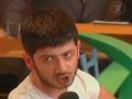 Кому-то холодно, а кому-то жарко... Про это хорошо шутили в КВН