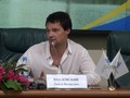 Данила Козловский снимает под Курском кино о трагедии в Чернобыле