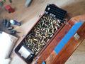 В Курске сотрудники ФСБ прикрыли подпольный оружейных цех