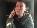 «Мама, они меня сейчас бить будут». Курские полицейские сняли с поезда в Орле неадекватного пассажира