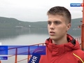 Телеканал «Россия 1» о курском школьнике, идущем на ледоколе к Северному полюсу