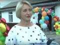 В Мокве Курской области устроили праздник для селян