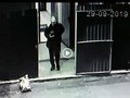 Внимание, розыск! Полиция Курска ищет подозреваемого в краже из сауны