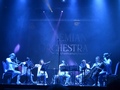 В Курске оркестр исполнит хиты группы «Queen»