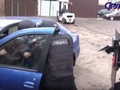 В Курске спецназ задержал группу наркоторговцев с 1,5 кило «синтетики»