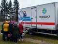 Врачи «Медассиста» провели бесплатный прием в селе