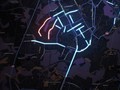 Курские дорожники показали, как ремонтировали дороги
