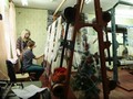 Первый канал рассказал о знаменитых коврах из Суджи