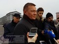 Губернатор Роман Старовойт объявил о старте Года здоровья в Курской области