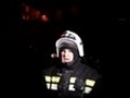 Пожар в центре Курска: комментарий представителя МЧС