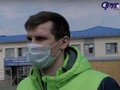 Житель Курска, вылечившийся от коронавируса, рассказал о симптомах и терапии
