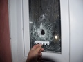 Житель Курской области застрелил зятя