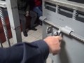 В Курске полиция задержала серийных воров