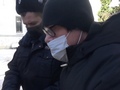 Полиция задержала в Курске киллера, подозреваемого в заказных убийствах авторитетов