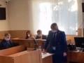 В суде под Курском прокурор просит 12 лет колонии для врача, обвиняемого в убийстве медсестры