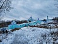 Счастливого Рождества!