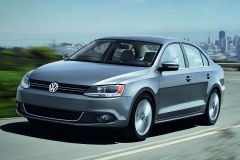 Volkswagen Jetta          Trendline, Comfortline  Highline