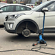 Скрипы, хруст, щелчки. Что нужно проверить в автомобиле