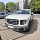 Почему тень не спасает автомобиль в жару