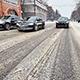 Осторожно: первый снег. Как избежать аварии