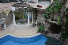 «ГРИНН СПА» – настоящий рай для расслабления, поддержания здоровья и красоты! «ГРИНН СПА» – настоящий рай для расслабления, поддержания здоровья и красоты!