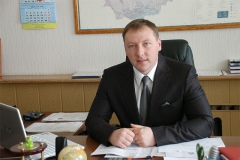 Роман Колесниченко: «Модернизация предприятий – не просто ключ к успеху, а условие для выживания в современном мире» Роман Колесниченко: «Модернизация предприятий – не просто ключ к успеху, а условие для выживания в современном мире»