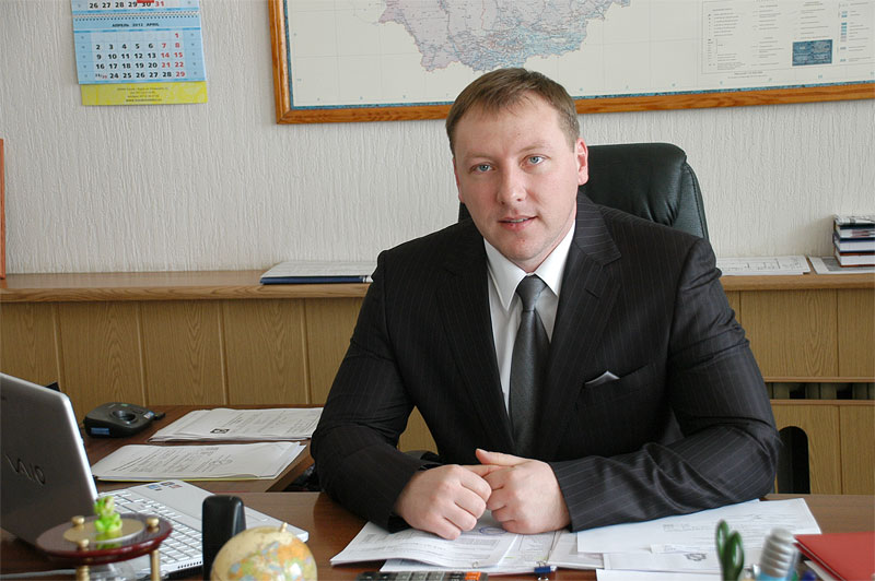 Роман Колесниченко: «Модернизация предприятий – не просто ключ к успеху, а условие для выживания в современном мире» Роман Колесниченко: «Модернизация предприятий – не просто ключ к успеху, а условие для выживания в современном мире»