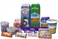 Продукция под торговыми марками «Куряночка», «Белая слобода» и «Моква» полюбилась жителям многих регионов Продукция под торговыми марками «Куряночка», «Белая слобода» и «Моква» полюбилась жителям многих регионов