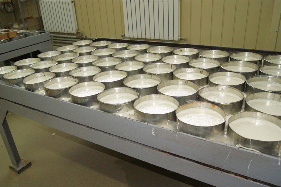 Для производства используется лучшее молоко Для производства используется лучшее молоко