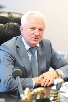 Председатель правления ПАО «Курскпромбанк» Федор Хандурин: «Мы искренне заинтересованы в процветании Курской области» Председатель правления ПАО «Курскпромбанк» Федор Хандурин: «Мы искренне заинтересованы в процветании Курской области»