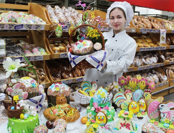 Наполнить дом радостью и накрыть настоящий праздничный стол курянам поможет «ЛИНИЯ» Наполнить дом радостью и накрыть настоящий праздничный стол курянам поможет «ЛИНИЯ»